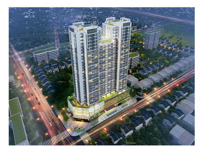 109 Nguyen Tuan, Vietnam 109 Nguyen Tuan, Vietnam