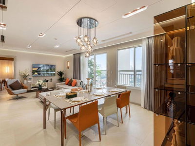 Grand Sunlake Project Grand Sunlake Project