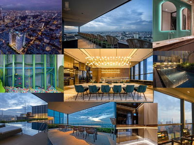 The Marq, Vietnam The Marq, Vietnam