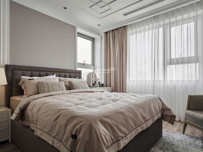 Contrexim Apartment - Copac Square, Vietnam Contrexim Apartment - Copac Square, Vietnam