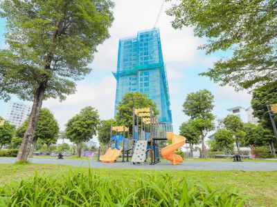 Khai Son City Project, Vietnam Khai Son City Project, Vietnam