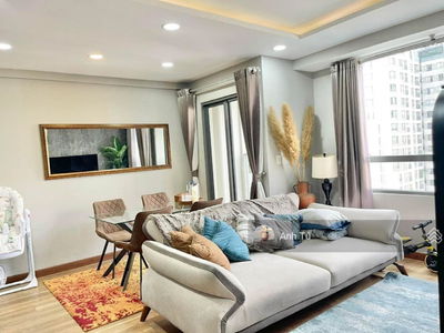 CityLand Park Hills, Vietnam CityLand Park Hills, Vietnam