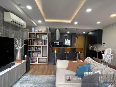 CityLand Park Hills, Vietnam CityLand Park Hills, Vietnam