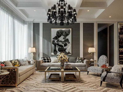 BRG Diamond Residence, Vietnam BRG Diamond Residence, Vietnam