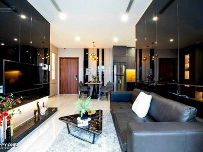 Happy One Central Project, Vietnam Happy One Central Project, Vietnam