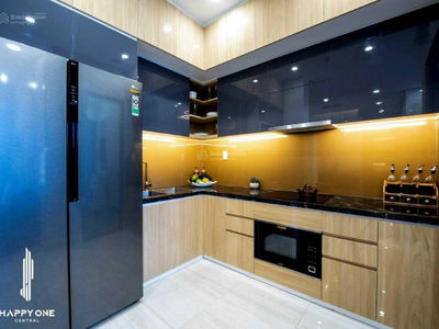 Happy One Central Project, Vietnam Happy One Central Project, Vietnam