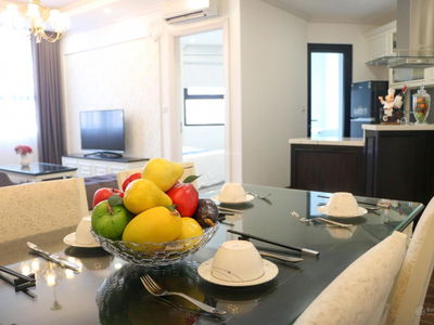 Eco City Viet Hung Project, Vietnam Eco City Viet Hung Project, Vietnam