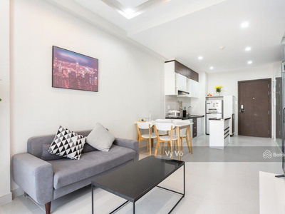 The Botanica, Vietnam The Botanica, Vietnam