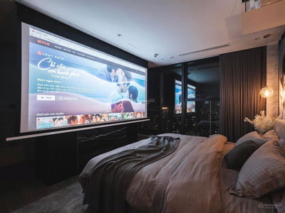 Hanoi Aqua Central, Vietnam Hanoi Aqua Central, Vietnam