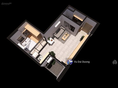 Evergreen Trang Due Project, Vietnam  Evergreen Trang Due Project, Vietnam