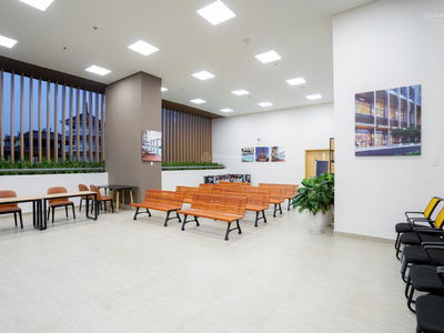 Asiana Capella, Vietnam Asiana Capella, Vietnam