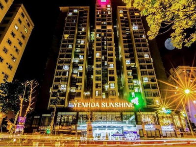 Yen Hoa Project, Vietnam Yen Hoa Project, Vietnam