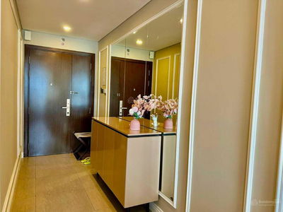 Alphanam Luxury Apartment Project, Vietnam  Alphanam Luxury Apartment Project, Vietnam