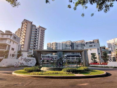 Celadon City, Vietnam Celadon City, Vietnam