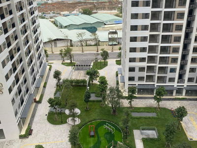 Vinhomes Grand Park, Vietnam Vinhomes Grand Park, Vietnam