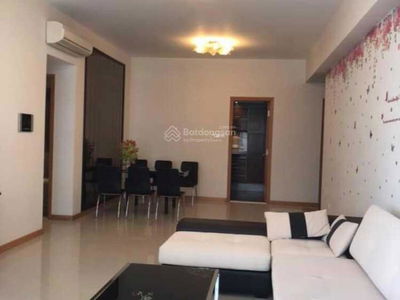 Saigon Pearl, Vietnam Saigon Pearl, Vietnam