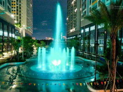 Q7 Saigon Riverside, Vietnam Q7 Saigon Riverside, Vietnam