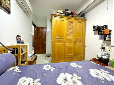 8X Plus Truong Chinh Apartment, Vietnam 8X Plus Truong Chinh Apartment, Vietnam