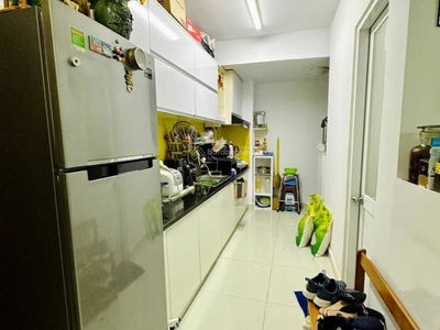 8X Plus Truong Chinh Apartment, Vietnam 8X Plus Truong Chinh Apartment, Vietnam