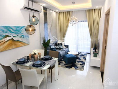 Q7 Saigon Riverside, Vietnam Q7 Saigon Riverside, Vietnam