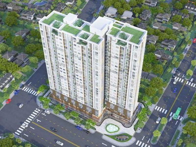 The Pegasuite 2, Vietnam The Pegasuite 2, Vietnam