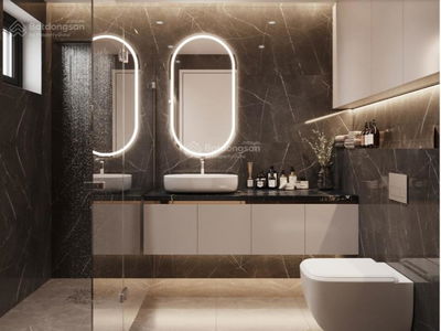 BRG Diamond Residence Project, Vietnam BRG Diamond Residence Project, Vietnam