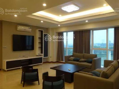 Ciputra Hanoi Project