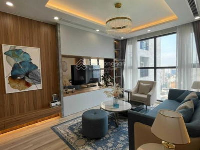 Mon City - Hai Dang City Project, Vietnam Mon City - Hai Dang City Project, Vietnam