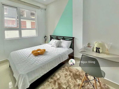 Topaz Elite, Vietnam Topaz Elite, Vietnam