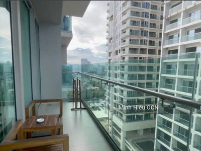 A La Carte Hotel Project, Vietnam  A La Carte Hotel Project, Vietnam