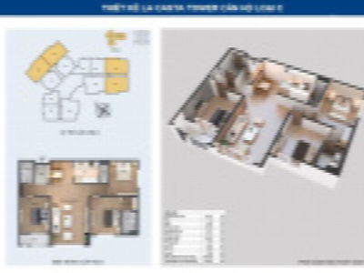 La Casta Van Phu Project, Vietnam La Casta Van Phu Project, Vietnam