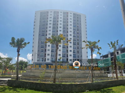 Hoa Khanh Industrial Park Social Housing Apartment Project, Vietnam Hoa Khanh Industrial Park Social Housing Apartment Project, Vietnam