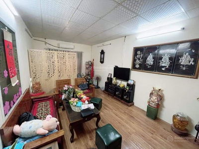 Ton Duc Thang Street, Vietnam Ton Duc Thang Street, Vietnam