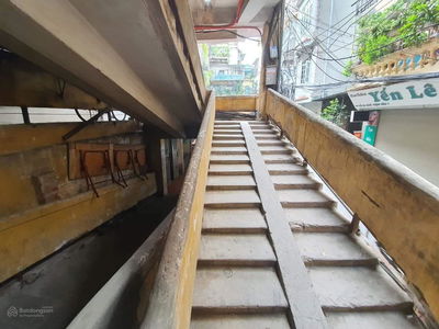 Ton Duc Thang Street, Vietnam Ton Duc Thang Street, Vietnam