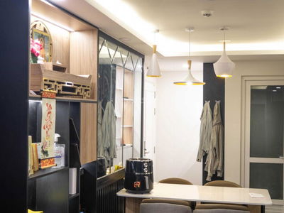 Washed Garden, Vietnam Washed Garden, Vietnam