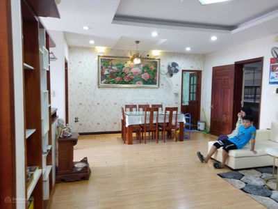 Apartment Building H2-Hoang Dieu, Vietnam Apartment Building H2-Hoang Dieu, Vietnam