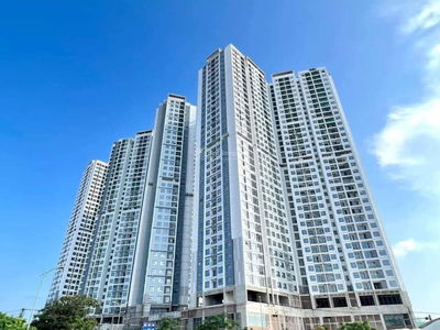 Hoang Huy Commerce Project, Vietnam  Hoang Huy Commerce Project, Vietnam