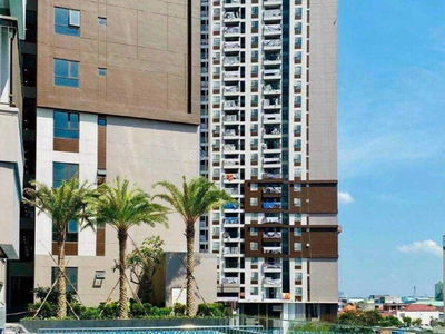 Opal Boulevard Project, Vietnam Opal Boulevard Project, Vietnam