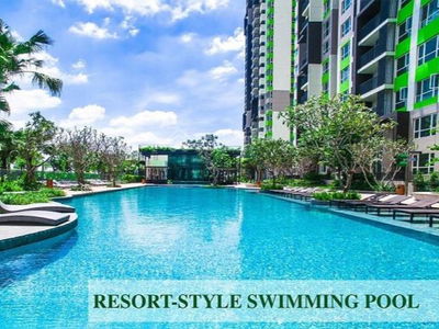 Green View, Vietnam Green View, Vietnam