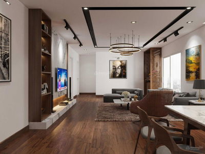 Tecco Garden Project, Vietnam Tecco Garden Project, Vietnam