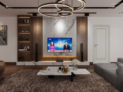 Tecco Garden Project, Vietnam Tecco Garden Project, Vietnam