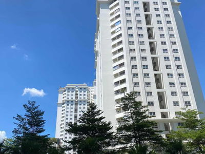 Tecco Garden Project, Vietnam Tecco Garden Project, Vietnam