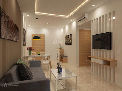 Lexington Residence, Vietnam  Lexington Residence, Vietnam