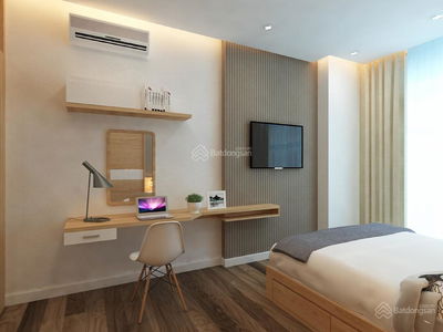 Lexington Residence, Vietnam  Lexington Residence, Vietnam