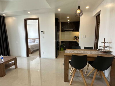 Hiyori Garden Tower Project, Vietnam Hiyori Garden Tower Project, Vietnam