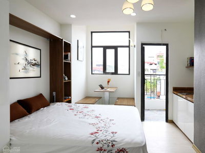 55C Alley 55/24 Hoang Hoa Tham Street, Vietnam 55C Alley 55/24 Hoang Hoa Tham Street, Vietnam