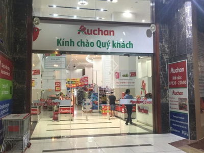 The Useful Apartment, Vietnam The Useful Apartment, Vietnam