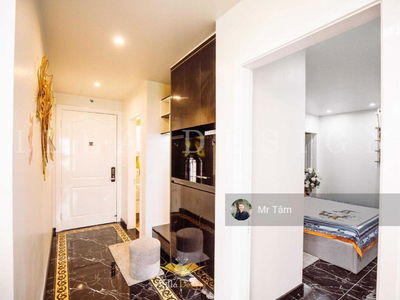 Housinco Premium Project, Vietnam  Housinco Premium Project, Vietnam