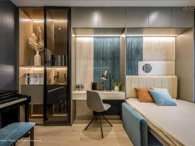 Midori Park The Glory Project, Vietnam Midori Park The Glory Project, Vietnam