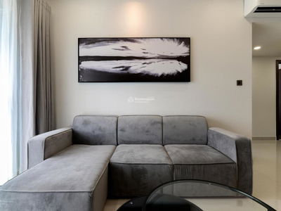 Phu Nhuan Building, Vietnam Phu Nhuan Building, Vietnam